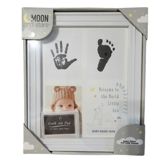 Keepsake Baby gift Set  - Picture 2 of 4
